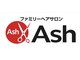 アッシュ(Ash)の写真/カット1980円/カラー3900円の好コスパ！スピーディーで丁寧な施術で納得の仕上がり♪