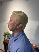 リロウ 大井町(Rellow)&nbsp;ブロンドサイドパート