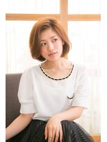 ディーオ 浦和店(Dio...)&nbsp;大人のオフィススタイル♪パリジェンヌボブ♪by浦和店