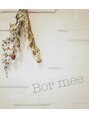 ブーミー(Bor mee)/。・Bormee・。ヘアセット特化型美容室★