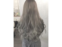 ビーヘア 大橋店(B hair)