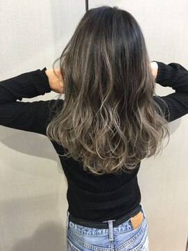 ソラナヘアサロン 江戸川台店(solana) 25