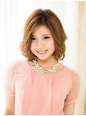 ☆きれいボブ☆