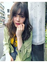 アクト 十条店(ACT)&nbsp;カジュアル ルーズ ロング