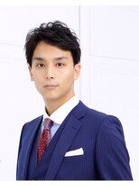 タヤ イオンモール津田沼店(TAYA)&nbsp;洗練ビジネスショート