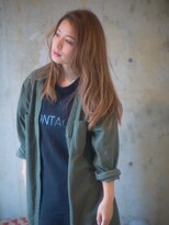 プロデュース 相模原店(Produce)&nbsp;イルミナカラー☆ルーズ☆大人かわいい