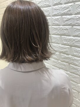 モードケイズ 松原店(MODE K's) 外ハネボブ