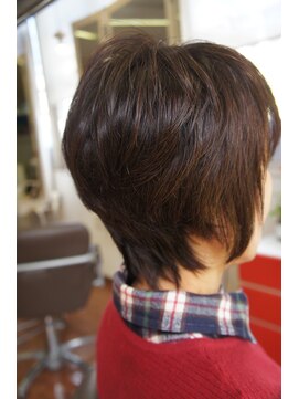 キャラヴァンビオ(CHARA vanbio) グラレイヤー