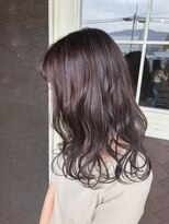 ムード マグ レーベル 南松本(MOOD Mag Label)&nbsp;【MOOD】20代30代人気◎艶感ショコラブラウン