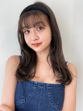 サバービア(suburbia) 『 カット ＋ ハーフブリーチ 』 new☆ y15 suburbia