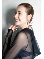 ☆ShellBear銀座４丁目ヘアアレンジ☆