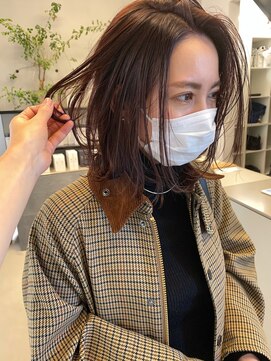 シアター(CIARTOR) ボブ