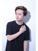 ペスカ 立川店(pesca)&nbsp;メンズショート×PESCA【ペスカ】【立川,立川駅,立川南口】