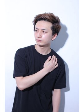 ペスカ 立川店(pesca) メンズショート×PESCA【ペスカ】【立川,立川駅,立川南口】