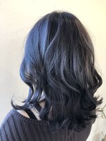 エルビーエル(LBL)&nbsp;バイオレットグレージュ