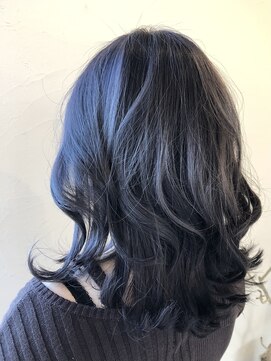 エルビーエル(LBL) バイオレットグレージュ