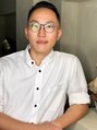 ヒロギンザ 八重洲店(HIRO GINZA) 加納 竜之介