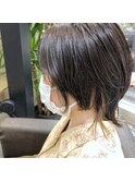 ショートウルフ