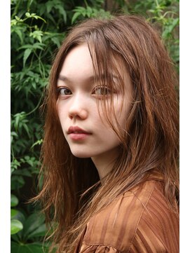 ザセクター(the sector) ナチュラルウェーブ