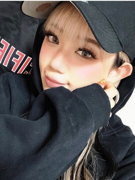 ディーシー 池袋(D.C) ストレートスタイルもお任せ！