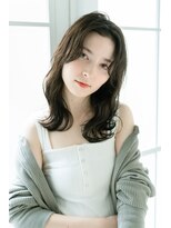 リトル 所沢(little)&nbsp;ノスタルジックなドーリーロング