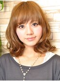 のばしかけミディアム
