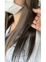 ラバフロー 小野原店(LAVA FLOW) インナー女子高生
