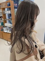 オーダー(OORDER)&nbsp;：：：gray brown：：：