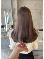 ウェイズ トウキョウ(Ways TOKYO)&nbsp;秋のピンクまろベージュ