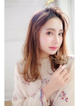 テイスティ プライム(tasty prime) ナチュラルガーリー