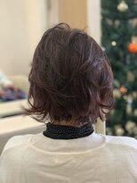 ラポート(Rapport) レイヤースタイル