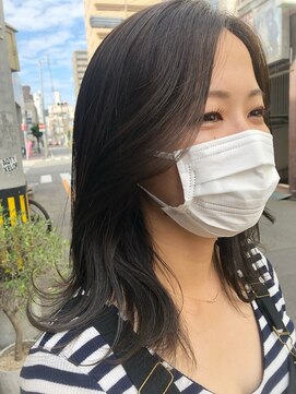 ギブ(give) give 韓国レイヤー