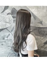 ジャムバイネオリーブ 高円寺(jam by neolive)&nbsp;透明感ash☆bleachなし