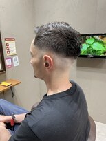 エルテ(ERTE)&nbsp;刈り上げ0.00～1.7