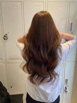 オト 吉祥寺(Oto.)&nbsp;グレージュカラー/シルキーベージュ/韓国風ウェーブ[吉祥寺]