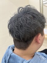 インスヘアー 垂水店(INCE HAIR) ☆グレイカラー☆