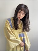 【表参道sheta】グレージュカラー　ミディアム