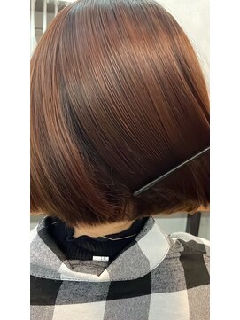 ヘアメイク ドロール(hair make DROLL) 蘇る艶☆髪質改善ヘアエステ