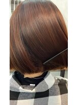 ヘアメイク ドロール(hair make DROLL) 蘇る艶☆髪質改善ヘアエステ