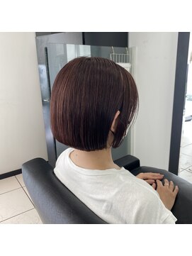 シック 浦和(CHIC) ボブ3