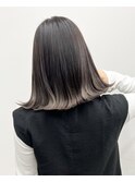 グレージュ