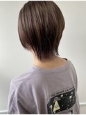 メンズライク風ウルフ【TELAHAIR蘇我2号店】