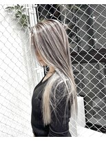 イリス 名古屋 名駅(Iris)&nbsp;バレイヤージュ