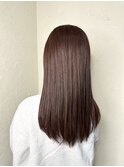 ブリーチなし！美髪×ピンク！！