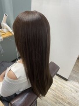 サニー(Sunny) premium髪質改善