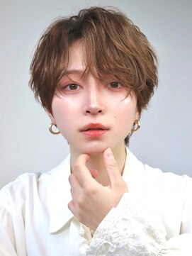 ゴールド 渋谷本店(GOALD) リバースショート