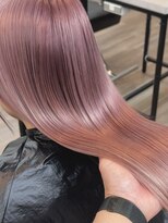 ヴィフ 大船(VIF)&nbsp;前髪カタログ/こなれミディ/イメチェンヘア/アンブレラカラー