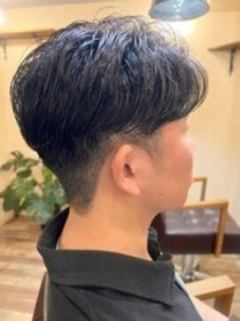 アメリシシ 近鉄八尾店(Ameri sisii.) 【メンズカット/ショート/】#Ameri