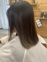 ラニ(lani)&nbsp;艶サラ 縮毛矯正