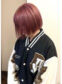 pretty ピンク!!breach1~